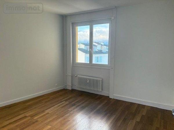 Appartement à louer à Mâcon en Saône-et-Loire (71000), ref : 13779/978
