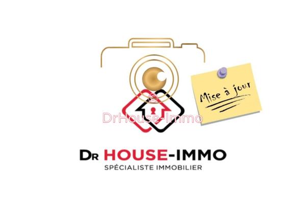 Maison à vendre 5 pièces de 110 m²