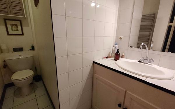 Maison à vendre    6 pièces •  Rochefort