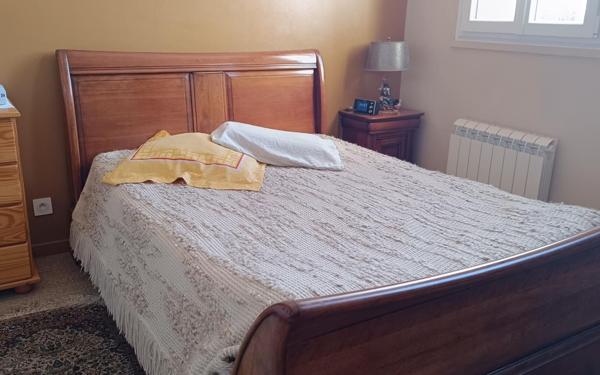 Maison à vendre    6 pièces •  Rochefort