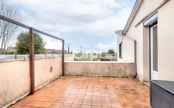 Maison à vendre    6 pièces • 230 m2 Limoges