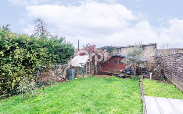 Maison à vendre    6 pièces • 230 m2 Limoges