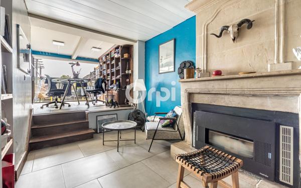 Maison à vendre    6 pièces • 230 m2 Limoges