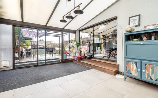 Maison à vendre    6 pièces • 230 m2 Limoges