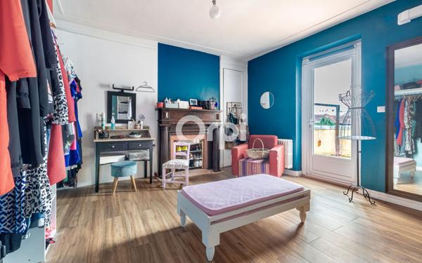 Maison à vendre    6 pièces • 230 m2 Limoges