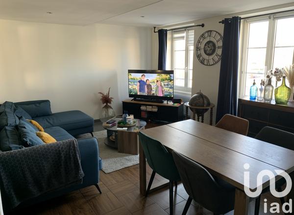 Appartement à vendre 4 pièces 110 m² Colmar