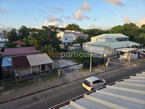 Location Appartement63,77 m² - 3 Pièces - SAINT FRANCOIS (97118)