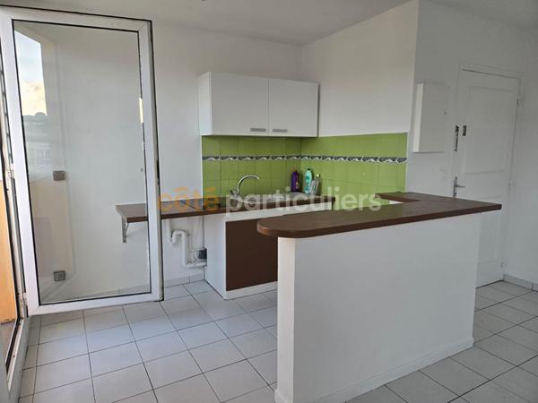 Location Appartement63,77 m² - 3 Pièces - SAINT FRANCOIS (97118)