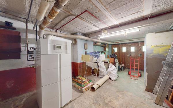 Maison à vendre    5 pièces •  Marange-Silvange