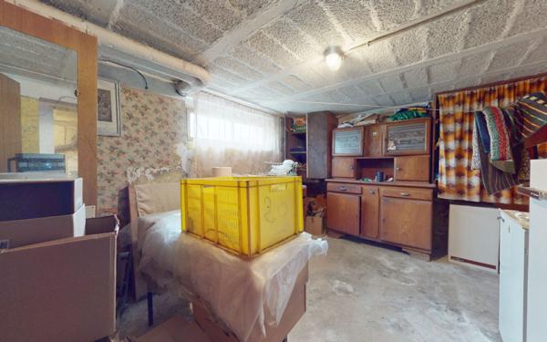 Maison à vendre    5 pièces •  Marange-Silvange