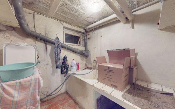 Maison à vendre    5 pièces •  Marange-Silvange