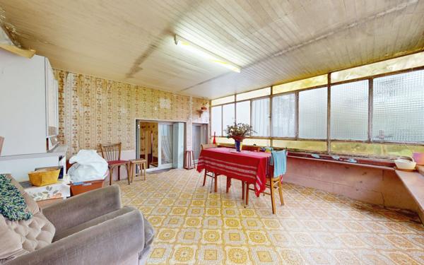 Maison à vendre    5 pièces •  Marange-Silvange