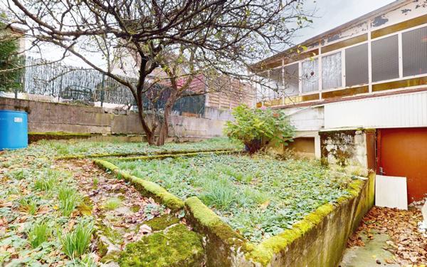 Maison à vendre    5 pièces •  Marange-Silvange