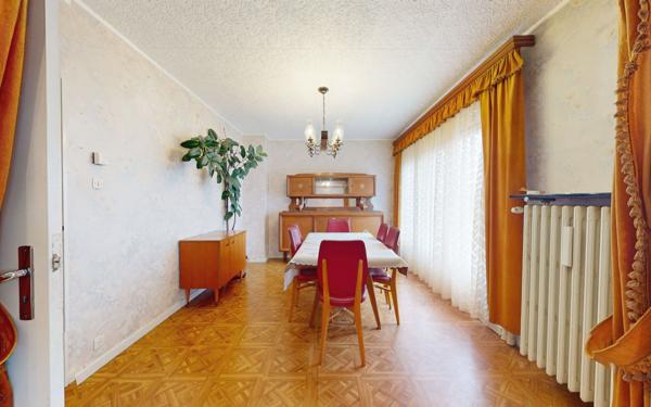 Maison à vendre    5 pièces •  Marange-Silvange