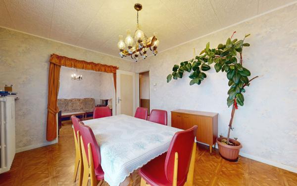 Maison à vendre    5 pièces •  Marange-Silvange