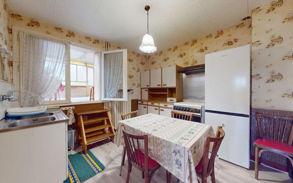 Maison à vendre    5 pièces •  Marange-Silvange