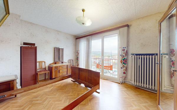 Maison à vendre    5 pièces •  Marange-Silvange