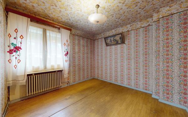 Maison à vendre    5 pièces •  Marange-Silvange