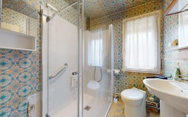 Maison à vendre    5 pièces •  Marange-Silvange