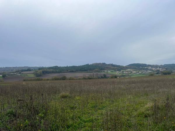 Maison 2 pièces à vendre à Léguillac-de-l'Auche