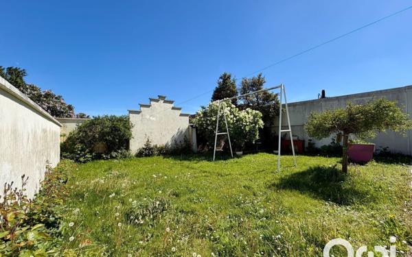Maison à vendre    4 pièces • 115 m2 Calais