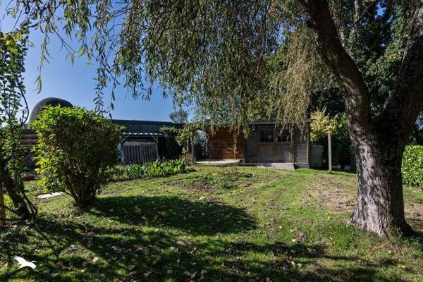 Maison à vendre |  Le Folgoët |  7 pièces | 116 m²