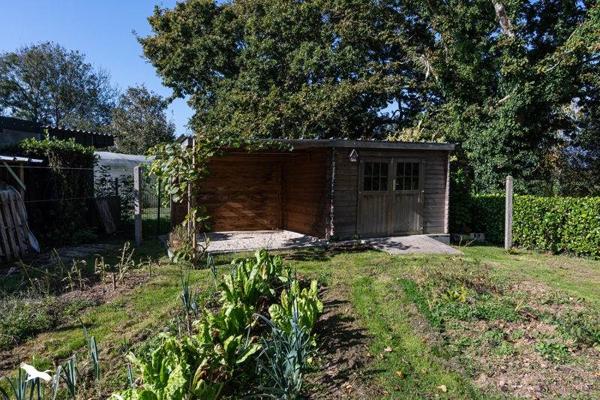 Maison à vendre |  Le Folgoët |  7 pièces | 116 m²