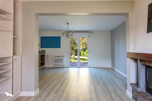 Maison à vendre |  Le Folgoët |  7 pièces | 116 m²