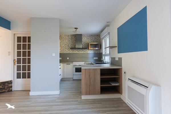 Maison à vendre |  Le Folgoët |  7 pièces | 116 m²