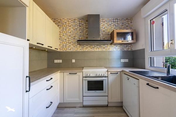 Maison à vendre |  Le Folgoët |  7 pièces | 116 m²