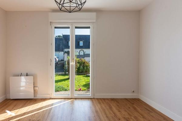 Maison à vendre |  Le Folgoët |  7 pièces | 116 m²