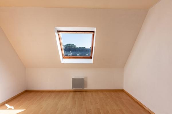 Maison à vendre |  Le Folgoët |  7 pièces | 116 m²