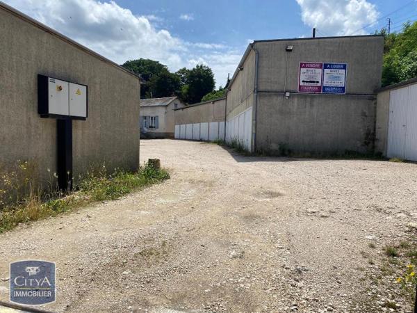 Location parking Blois (41000)