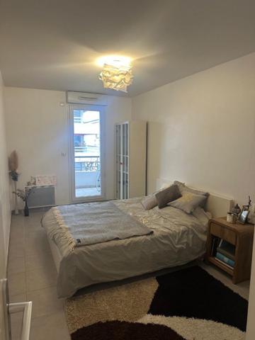 Votre appartement T3, au coeur du 7éme arrondissement de Marseille !!!!!