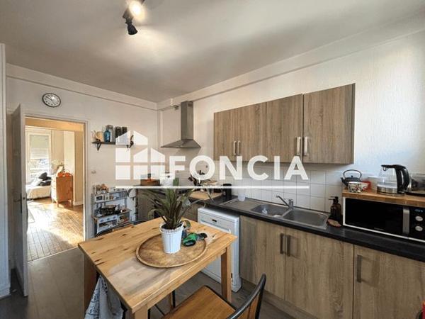 Location Appartement 4 pièces 97.05 m² - 8 PASSAGE ANDRE MESSAGER Le Havre 76620