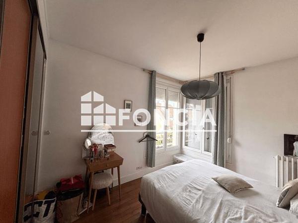 Location Appartement 4 pièces 97.05 m² - 8 PASSAGE ANDRE MESSAGER Le Havre 76620