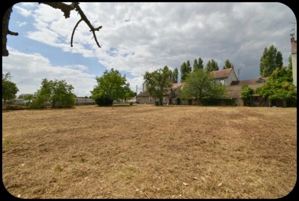 Immeuble à vendre MONTLUCON (03)