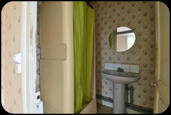 Immeuble à vendre MONTLUCON (03)