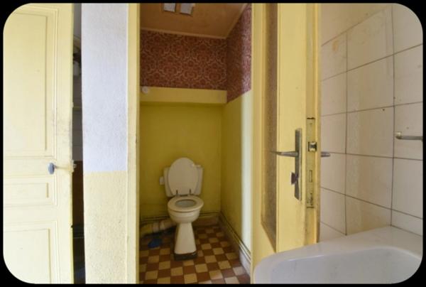 Immeuble à vendre MONTLUCON (03)