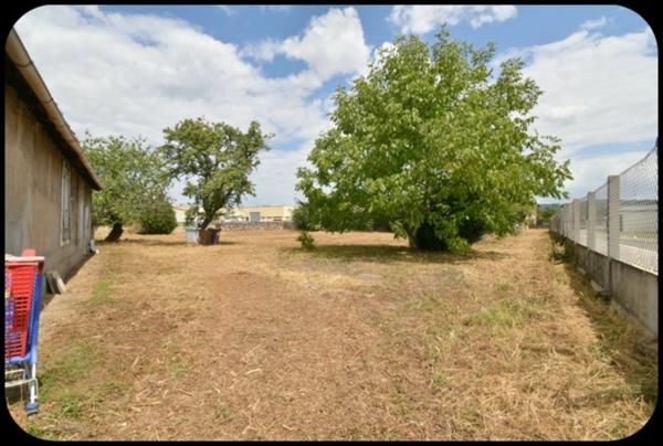 Immeuble à vendre MONTLUCON (03)