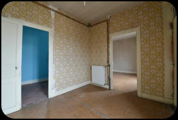 Immeuble à vendre MONTLUCON (03)