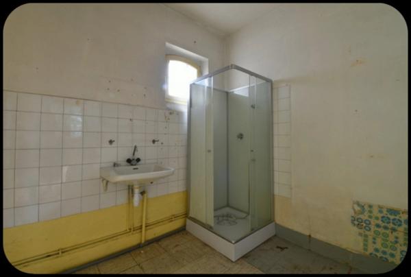 Immeuble à vendre MONTLUCON (03)