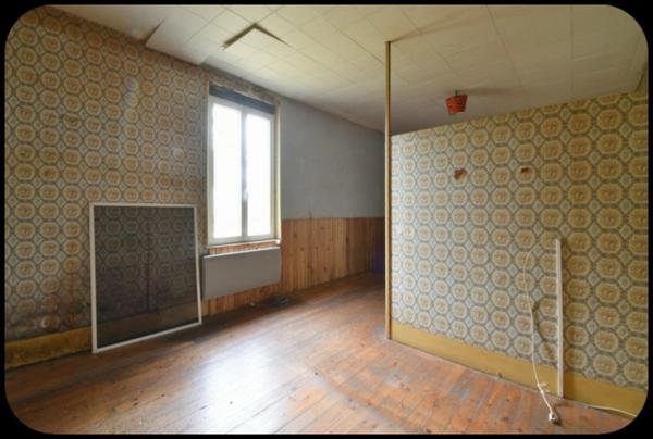 Immeuble à vendre MONTLUCON (03)