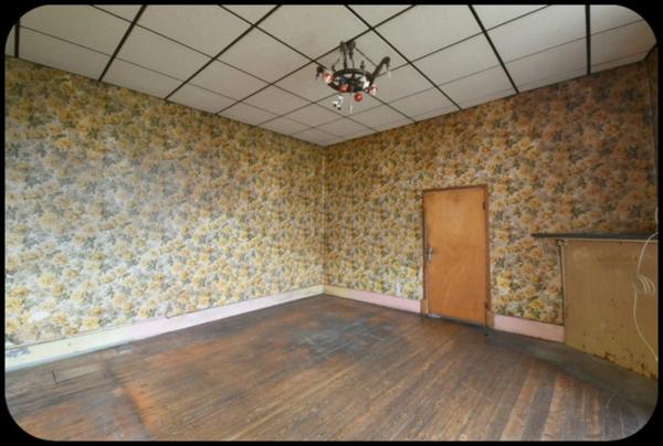 Immeuble à vendre MONTLUCON (03)