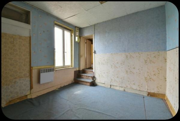 Immeuble à vendre MONTLUCON (03)