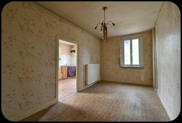 Immeuble à vendre MONTLUCON (03)