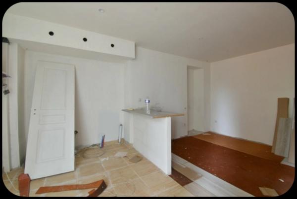 Immeuble à vendre MONTLUCON (03)