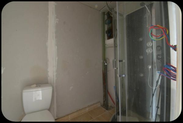 Immeuble à vendre MONTLUCON (03)