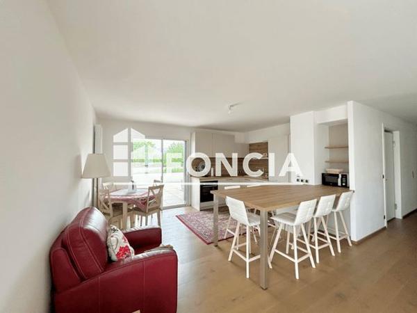 À vendre Appartement 5 pièces 138 m² - Ferney-voltaire 01210