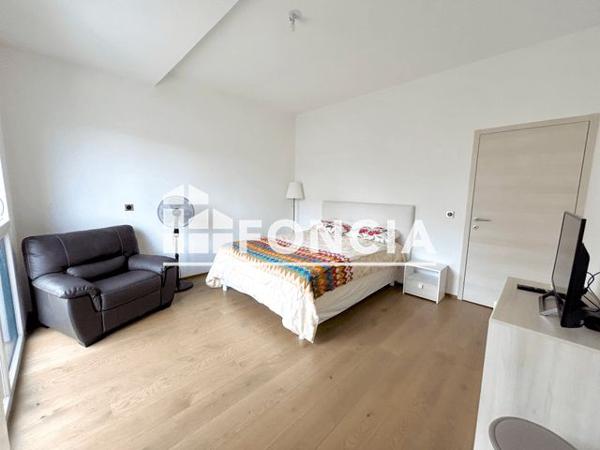 À vendre Appartement 5 pièces 138 m² - Ferney-voltaire 01210